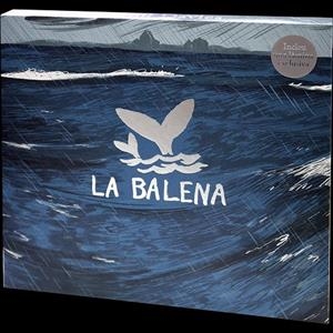 COLECCIÓ LA BALENA (ESTOIG) | 9788416394647 | DAVIES, BENJI