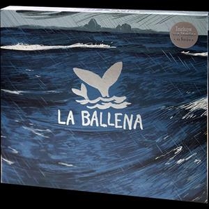 COLECCIÓN LA BALLENA (ESTUCHE) | 9788416394654 | DAVIES, BENJI