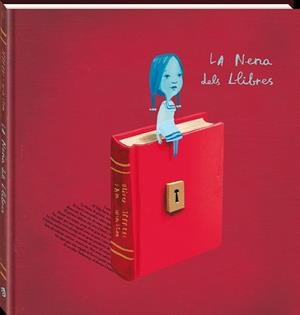 NENA DELS LLIBRES, LA | 9788416394371 | JEFFERS, OLIVER