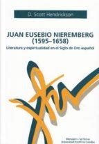 JUAN EUSEBIO NIEREMBERG (1595-1658) | 9788427142428 | HENDRICKSON, SCOTT