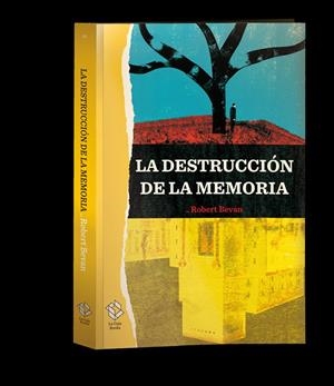 DESTRUCCIÓN DE LA MEMORIA, LA | 9788417496180 | BEVAN, ROBERT