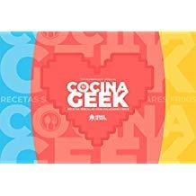 COCINA GEEK RECETAS SENCILLAS PARA PALADARES FRIKIS | 9788417649098 | BALLESTEROS, GEMMA