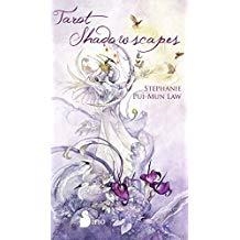 TAROT SHADOWSCAPES | 9788478087891 | PUI-MUN LAW, STEPHANIE