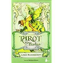 TAROT DE LAS HADAS, EL | 9788478085743 | RAVENSCROFT, L.