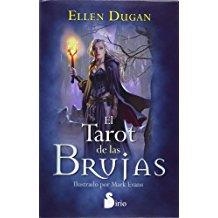 TAROT DE LAS BRUJAS, EL | 9788478088584 | DUGAN, ELLEN