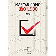 MARCAR COMO NO LEÍDO | 9788417284473 | ZPU