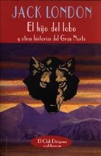 HIJO DEL LOBO | 9788477023890 | LONDON, JACK
