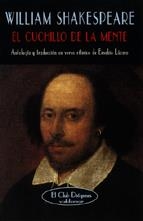 CUCHILLO DE LA MENTE | 9788477023685 | SHAKESPEARE, WILLIAM