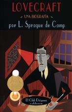 LOVECRAFT UNA BIOGRAFIA | 9788477024026 | SPRAGUE DE CAMP, L.