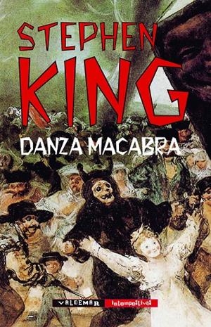 DANZA MACABRA | 9788477028345 | KING, STEPHEN