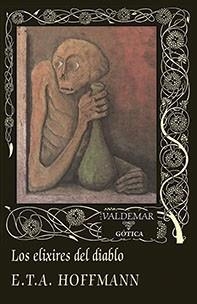 ELIXIRES DEL DIABLO, LOS | 9788477028444 | HOFFMANN, E. T. A.