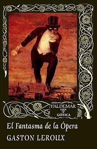 FANTASMA DE LA ÓPERA, EL | 9788477028499 | LEROUX, GASTON