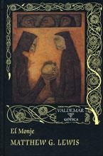 MONJE | 9788477020479 | LEWIS, MATTHEW G.