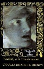 WIELAND | 9788477020509 | BROCKDEN, CHARLES