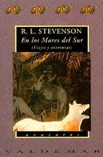 EN LOS MARES DEL SUR | 9788477020523 | STEVENSON, ROBERT LOUIS