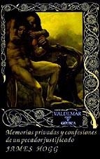 MEMORIAS PRIVADAS | 9788477020660 | HOGG, JAMES