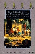COLONOS DE SILVERADO | 9788477020752 | STEVENSON, ROBERT LOUIS