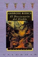 DICCIONARIO DEL DIABLO | 9788477020882 | BIERCE, AMBROSE