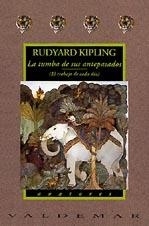 TUMBA DE SUS ANTEPASADOS | 9788477020912 | KIPLING, RUDYARD