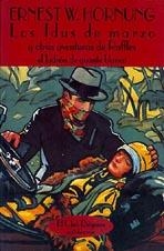 IDUS DE MARZO | 9788477020981 | HORNUNG, ERNEST W.