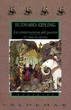 CONSTRUCTORES DEL PUENTE | 9788477021032 | KIPLING, RUDYARD