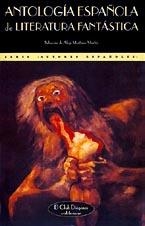 ANTOLOGIA E. L. FANTASTICA | 9788477021063 | MARTINEZ MARTIN, ALEJO