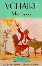 MEMORIAS VOLTAIRE | 9788477021155 | VOLTAIRE