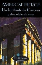 HABITANTE DE CARCOSA | 9788477021186 | BIERCE, AMBROSE