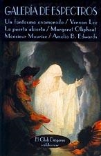 GALERIA DE ESPECTROS | 9788477021230 | LEE, VERNON