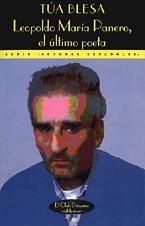LEOPOLDO MARIA PANERO | 9788477021339 | BLESA, TUA