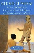 HISTORIA DEL CALIFA HAKEM | 9788477021513 | NERVAL, GERARD