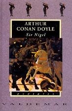 SIR NIGEL | 9788477021575 | DOYLE, ARTHUR CONAN