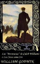 AVENTURAS DE CALEB | 9788477021780 | GODWIN, WILLIAM