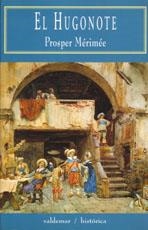 HUGONOTE | 9788477021988 | MERIMEE, PROSPER