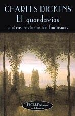 GUARDAVIAS | 9788477022084 | DICKENS, CHARLES