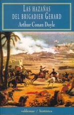 HAZAÑAS DEL BRIGADIER GERARD | 9788477022121 | DOYLE, ARTHUR CONAN