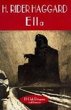 ELLA | 9788477022145 | RIDER HAGGARD, HENRY