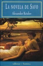 NOVELA DE SAFO | 9788477022329 | KRISLOV, ALEXANDER
