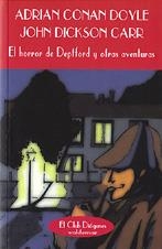 HORROR DE DEPTFORD | 9788477022664 | DOYLE, ADRIAN CONAN