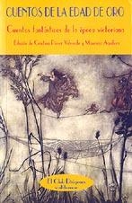 CUENTOS DE EDAD DE ORO | 9788477022725 | PEREZ VALVERDE, CRISTINA
