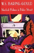 SHERLOCK HOLMES DE BAKER STREET | 9788477022800 | BARING-GOULD, WILLIAM S.