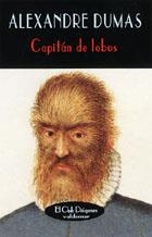 CAPITAN DE LOBOS | 9788477022961 | DUMAS, ALEXANDRE