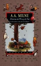 HISTORIAS DE WINNY PUH | 9788477023128 | MILNE, A. A.