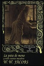 PATA DE MONO | 9788477023135 | JACOBS, WILLIAM WYMARK