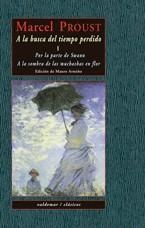 A LA BUSCA DEL TIEMPO 1 | 9788477023203 | PROUST, MARCEL