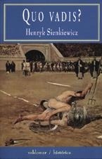 QUO VADIS | 9788477023357 | SIENKIEWICZ, HENRYK