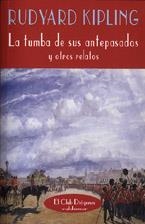 TUMBA DE SUS ANTEPASADOS | 9788477023401 | KIPLING, RUDYARD