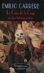 CASA DE LA CRUZ | 9788477023418 | CARRERE, EMILIO