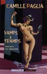 VAMPS & TRAMPS | 9788477023487 | PAGLIA, CAMILLE