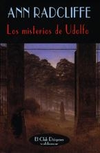 MISTERIOS DE UDOLFO | 9788477023623 | RADCLIFFE, ANN